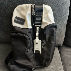 Tumi Sling Bag